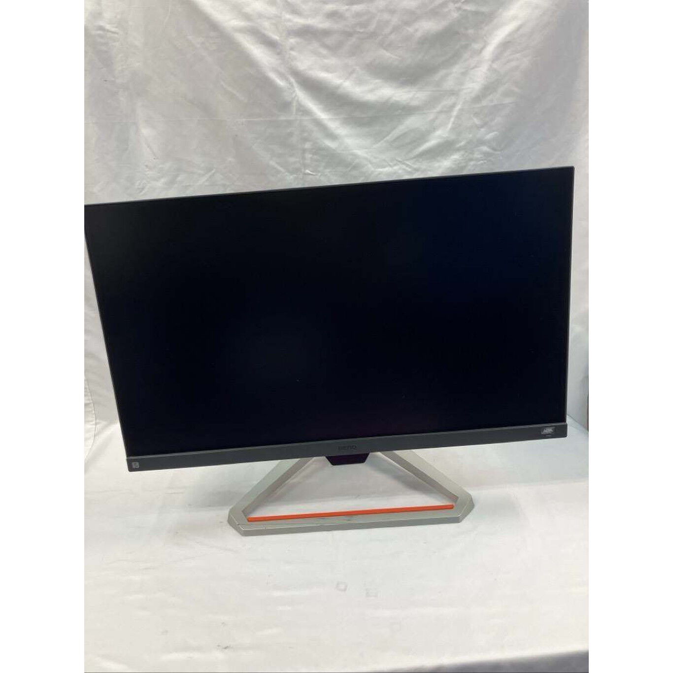 中古 BenQ MOBIUZ EX2510S ゲーミングモニター 24.5インチ フルHD IPS