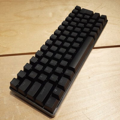 【鹿児島店】中古  SteelSeries Apex Pro Mini JP (64825J) 158777 