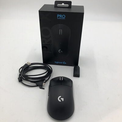 【盛岡都南店】中古  LogicoolG　G-PPD-003WL 4580002171 