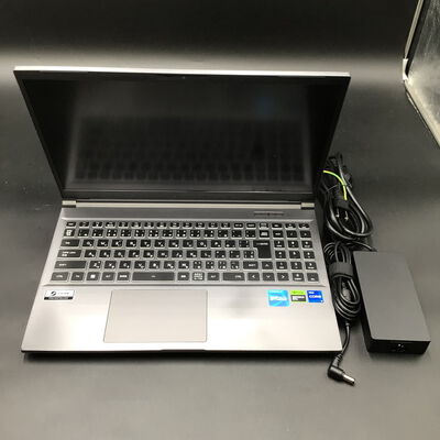 【秋葉原本店】中古  THIRDWAVE GALLERIA RL7C-R35-5N 183841 