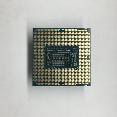 【博多店】中古  INTEL Core i7 9700KF (1151/3.60GHz/12M/C8/T8) 139476 