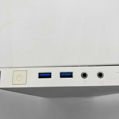 【郡山安積店】中古  自作パソコン(i7 10700F/48GB/M.2 SSD1TB/HDD2TB/RTX3060Ti/OSなし) 4640002726 