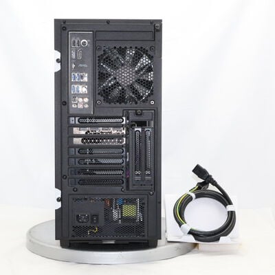 【通販センター】中古  Original PC(Intel Core i5 10400F/16GB DDR4 (PC4)/SSD512GB/なし/NVIDIA GeForce RTX 2060 SUPER 8GB/W11H64 MAR) 200000 