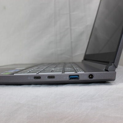 【白山FM松任店】中古  THIRDWAVE GALLERIA ZL9C-R46-6 184268 