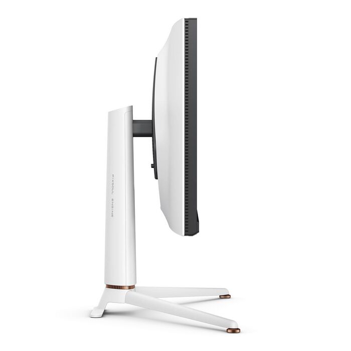 BenQ MOBIUZ EX271Q (27インチワイド 液晶モニター) ｜ パソコン