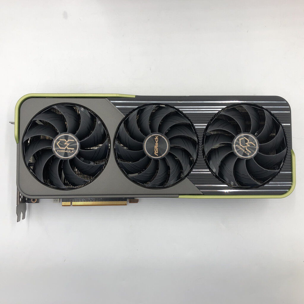 中古 ASRock RX6950XT OCF 16G (RX 6950XT 16GB) 150492 （373197