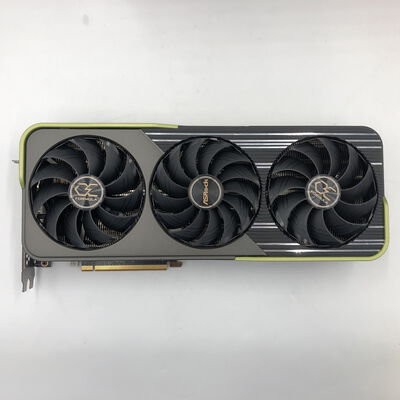 【福井日之出店】中古  ASRock RX6950XT OCF 16G (RX 6950XT 16GB) 150492 