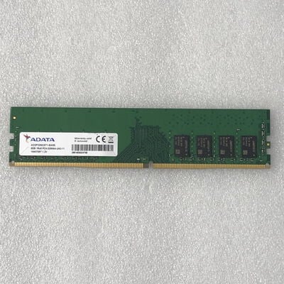 【甲府飯田店】中古  PC4-25600 8GB デスクトップ用 140727 