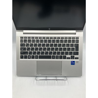 【座間相武台】中古  HP EliteBook 630 G10 (Core i7-1355U/16GB/SSD512GB/-/-/WLAN/13.3FHD/W11P/-) 3240010080 