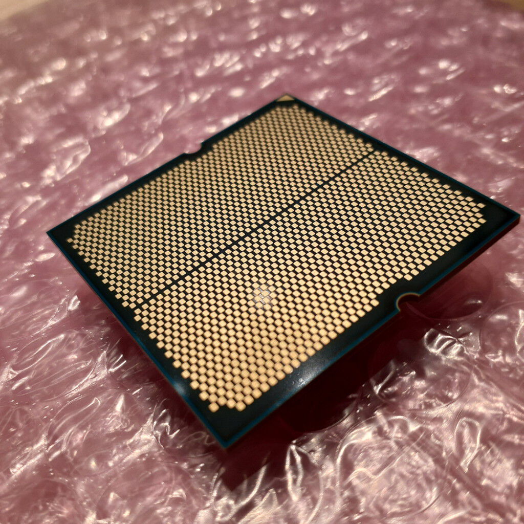 中古 AMD Ryzen 5 7600 (AM5/3.8GHz/38M/C6/T12/65W) 1460025262