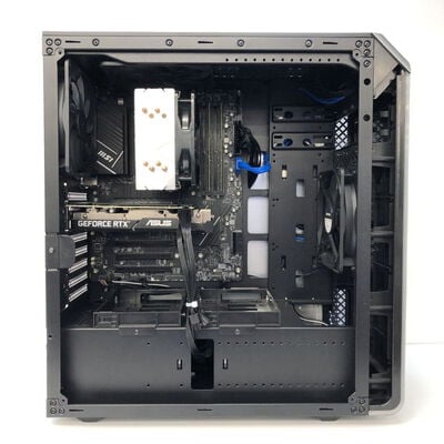 【徳島住吉店】中古  GALLERIA　XA７C-R36T(i7 12700/32GB/SSD1TB/RTX3060Ti/W11H) 5230001100 