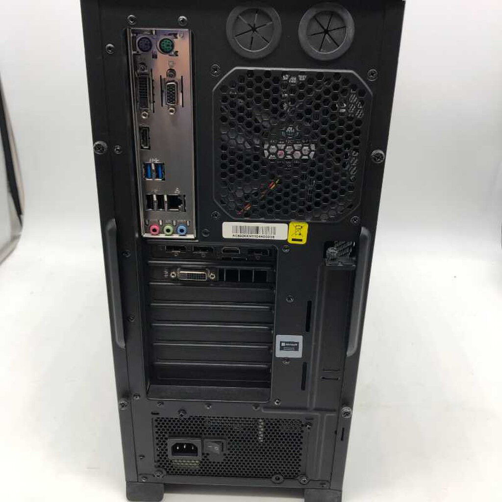 中古 自作PC i5-8400 1080ti NEC PC-MRM28LZGACS4 Core i5 8400 2.8GHz/8GB/256GB(SSD)/Multi