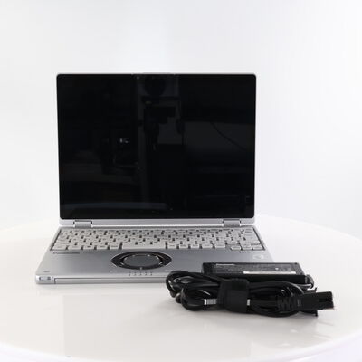 【秋葉原本店】中古  Panasonic CFQV9-1(i7-10810U/16GB/SSD512GB/W10P) 3410016153 