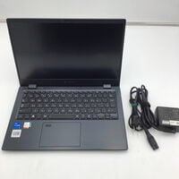中古  Dynabook G83/HS (Intel Core i5 1135G7 2.40GHz/16GB DDR4/SSD256GB/-/オンボード/13.3/1920x1080/GbE/Wi-Fi/WEBCAM/W11H64) 191078 