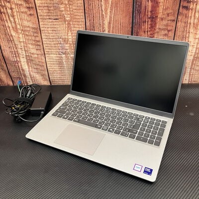 【富士青葉店】中古  DELL DC15250 P112F013(i5-1334U/16GB/SSD512GB/ｵﾝﾎﾞｰﾄﾞ/W11H) 5070002056 