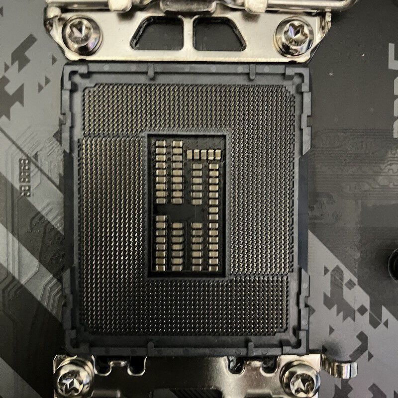 中古 ASRock Z790 Steel Legend WiFi(Z790 1700 ATX DDR5