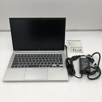 中古  HP EliteBook 830 G8 MSO (Intel Core i5 1145G7 2.6GHz/16GB/SSD256GB/-/オンボード/13.3/1920x1080/Wi-Fi/WEBCAM/W11P/Microsoft Office Home and Business 2024) 188261 