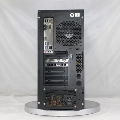 中古  THIRDWAVE GALLERIA KT 