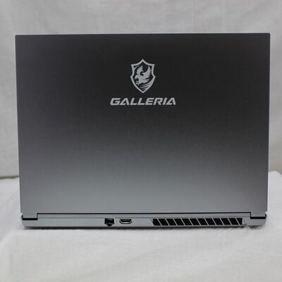 【富士青葉店】中古  THIRDWAVE GALLERIA RL7C-R45-4 184273 