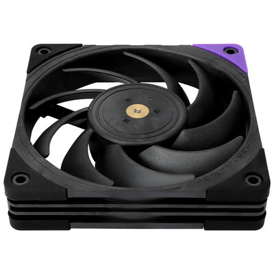 Thermalright  TL-B12EXTREM LCP (120mm ブラック) 