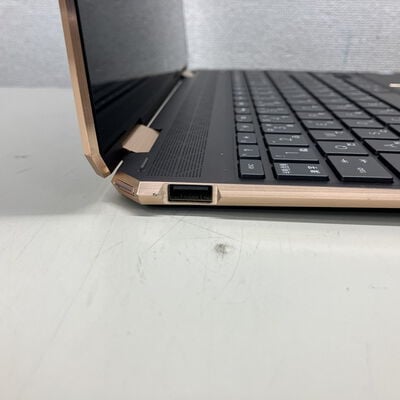 【町田店】中古  HP Spectre X360 Convertible 3330003321 