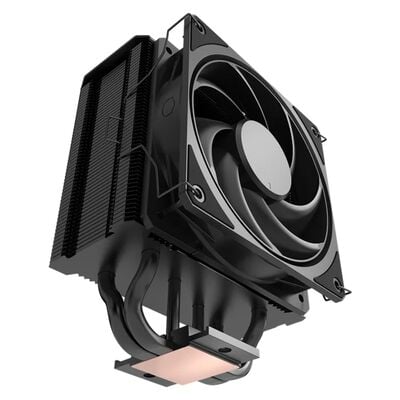 CoolerMaster  Hyper 212 3DHP Black MAY-T2HP-217PK-R1 (ブラック) 