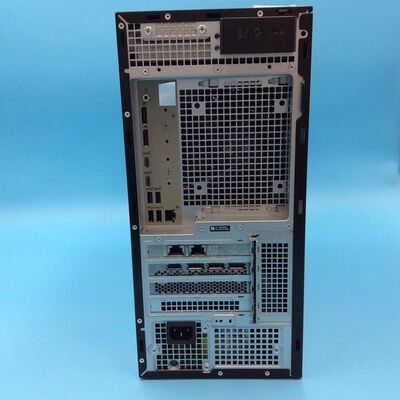 【秋葉原本店】中古  DELL Prection3660(i9 12900/16GB/SSD512GB/RTX3070/W11P) 3410013876 