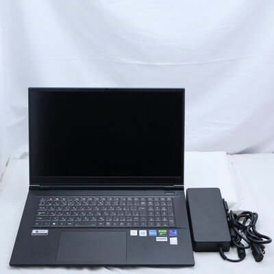 【通販センター】中古  THIRDWAVE GALLERIA ZL9C-R47-C7 202051 