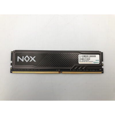 【水戸赤塚店】中古  Apacer AH4U16G32C28YMBAA(DDR4 PC4-25600 8GB) 4680003296 