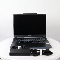 中古  MSI Cyborg 14 A13VF 6003JP(Intel Core i7 13620H/32GB DDR5 (PC5)/SSD1TB/なし/NVIDIA GeForce RTX 4060 8GB Laptop GPU/14/1920x1200/Wi-Fi/W11H64 MAR) 200707 