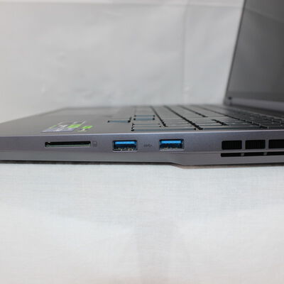 【通販センター】中古  THIRDWAVE GALLERIA ZL9C-R47-6B 194134 