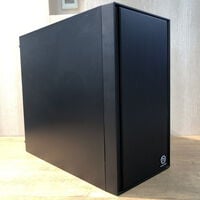 中古  Original 自作パソコン(i5 9600K/16GB/SSD480GB/HDD4TB/GTX1660 SUPER/W11P) 4740001292 