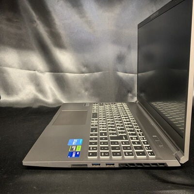 【横浜駅前店】中古  THIRDWAVE GALLERIA RL7C-R35-5N (Intel Core i7-13620H/32GB/RTX3050//W11H/有線LAN◯無線LAN◯) 3400009635 