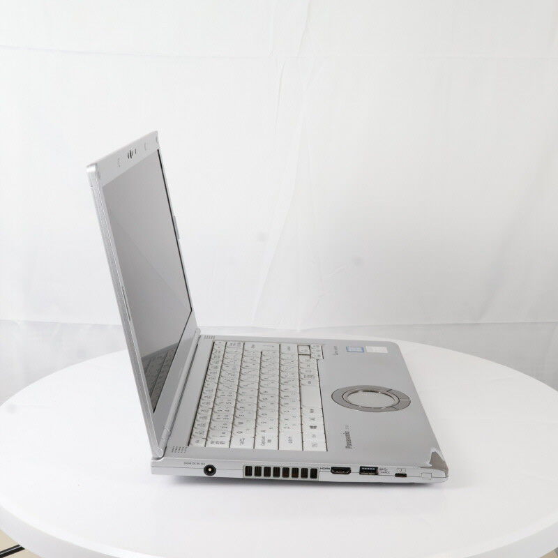 中古 Panasonic Lets note LV8 CF-LV8R15VS(Intel Core i5 8365U/8GB