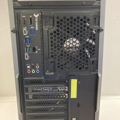 【大宮店】中古  GALLERIA XA7C-R37T  1250007191 