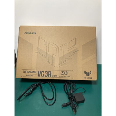 【富山本郷店】中古  ASUS VG249Q3R (23.8 W 2H1DP 1ms IPS 180Hz) 4760000976 