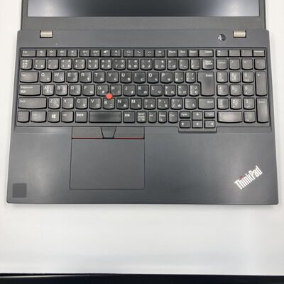 【なんば店】中古  LENOVO ThinkPad L15 Gen2 MSO (Intel Core i5 1135G7 2.4GHz/16GB/SSD256GB/-/オンボード/15.6/1920x1080/GbE/Wi-Fi/WEBCAM/W11P/Microsoft Office Home and Business 2024) 188593 