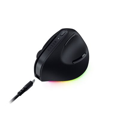 Razer  Pro Click V2 Vertical Edition (RZ01-05250100-R3A1) 