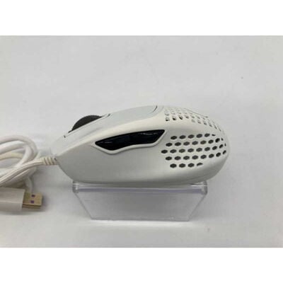 【郡山安積店】中古  COOLERMASTER MM-720-WWOL1（有線マウス） 4640002315 