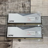中古  ADT AX5U6000C3016G-DCLARWH-DP(DDR5-6000 16GBx2) 3320004916 