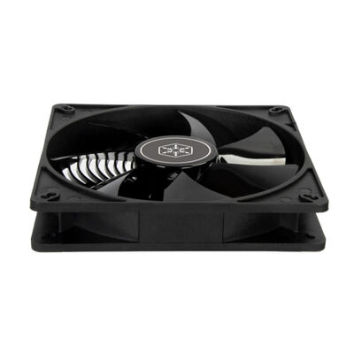 SilverStone  Air Penetrator 140i SST-AP140I (140mm ブラック) 