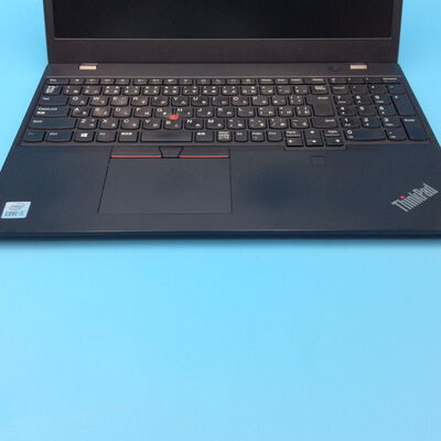 【秋葉原本店】中古  Lenovo_ThinkPac_L15_Gen1(i5-10210U/8GB/SSD256GB/W10P) 3410012665 