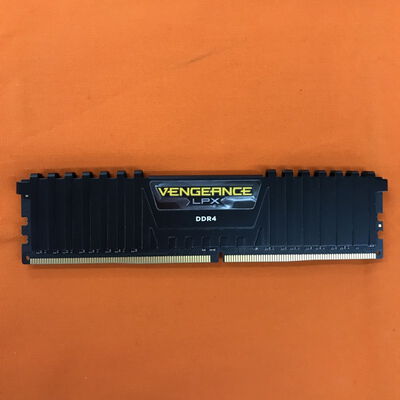 【なんば店】中古  PC4-21300 8GB デスクトップ用 126165 