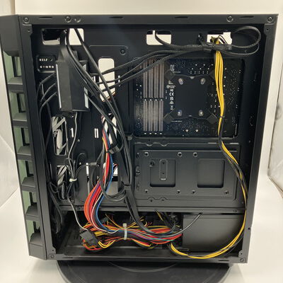 【なんば店】中古  THIRDWAVE GALLERIA CRA7C-R37 (i7 12700/16GB/SSD1TB/RTX3070) 3280024026 