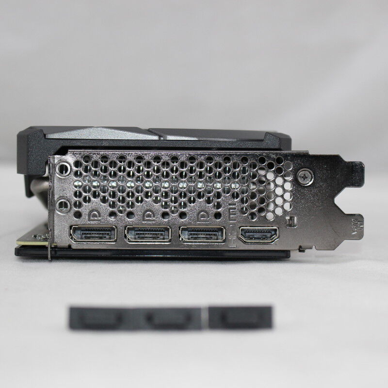中古 MSI GeForce RTX 3070 VENTUS 2X OC（RTX3070 8GB