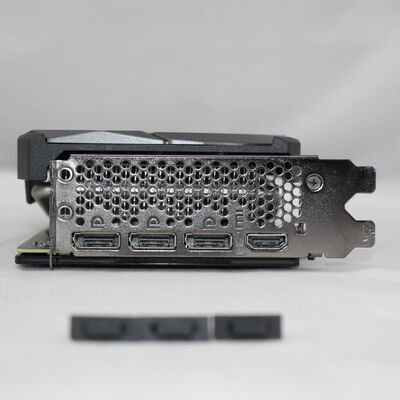 【通販センター】中古  MSI GeForce RTX 3070 VENTUS 2X OC（RTX3070 8GB） 3480034492 