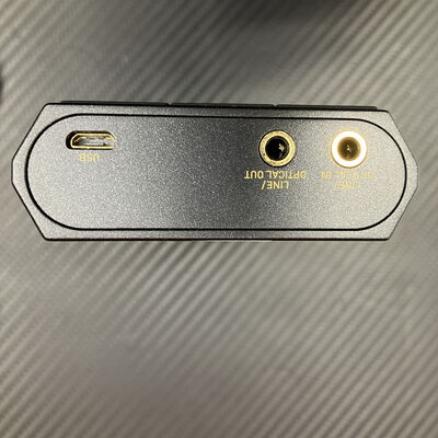 【富士青葉店】中古  CREATIVE Sound BlasterX G6 SBX-G6 5070001815 