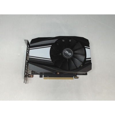 【前橋ｲﾝﾀｰｱｶﾏﾙ店】中古  ASUS GTX1660Ti 6GB 4540002178 