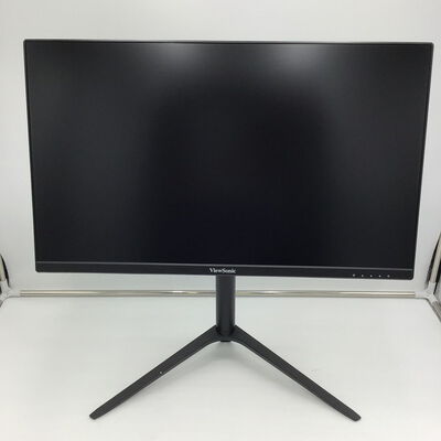 【白山FM松任店】中古  Viewsonic VX2428J2-7 (23.8"W 2H1DP IPS 240Hz) 4950001887 