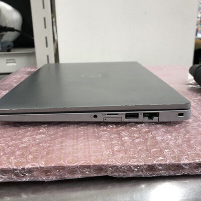 【宮崎恒久店】中古  DELL Latitude 5310 10210U (INTEL Core i5 10210U 1.6GHz/16GB/SSD256GB/-/オンボード/13.3/1920x1080/Wi-Fi/WEBCAM/W11H64/MicrosoftOffice H&B 2024付) 181334 